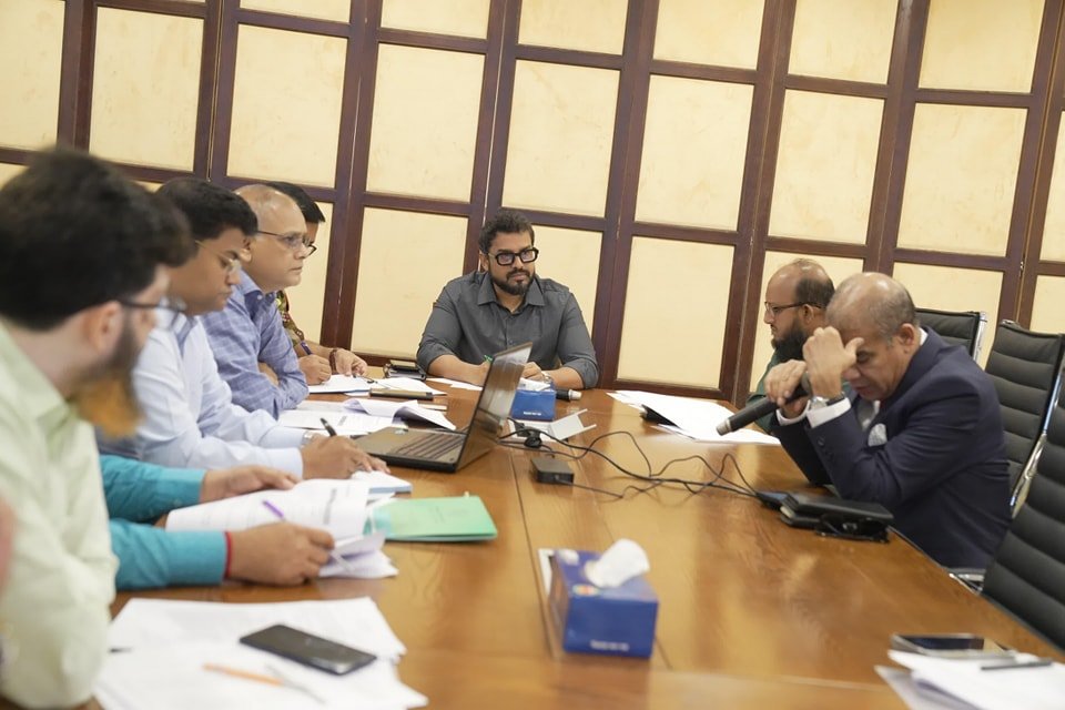 ঢাকা মূলসড়কে কোনো ব্যাটারীচালিত রিক্সা চলতে পারবে না: ডিএনসিসি প্রশাসক
