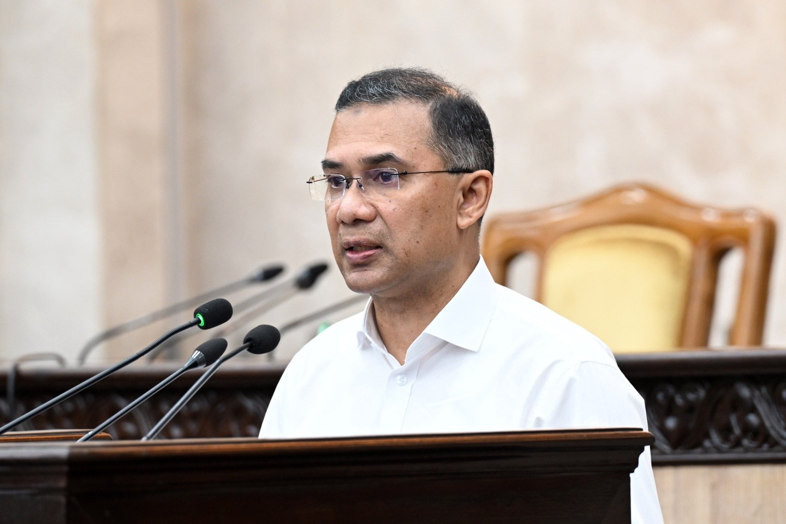 আগামী ১৪ এপ্রিল ‘কৃষক কার্ড’ কর্মসূচির উদ্বোধন করবেন প্রধানমন্ত্রী তারেক রহমান