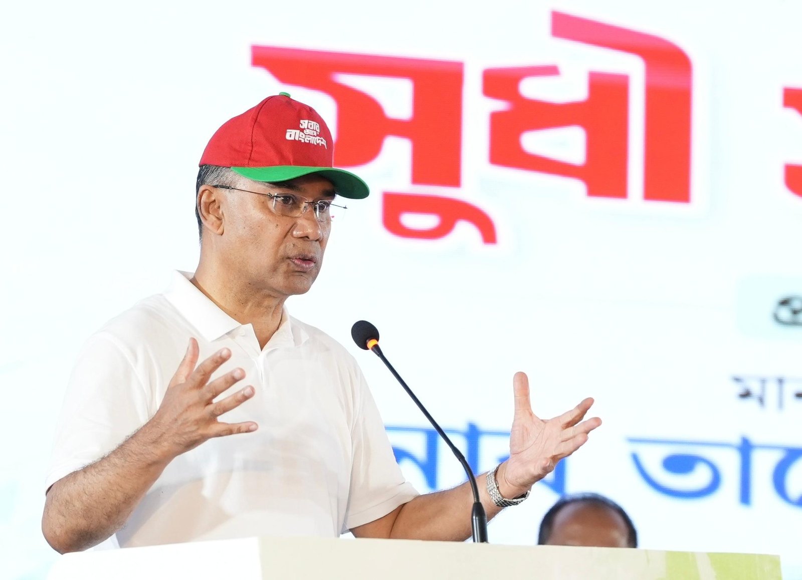জলাবদ্ধতা নিরসনে খাল খননের উদ্যোগ জোরদার করা হচ্ছে: প্রধানমন্ত্রী তারেক রহমান