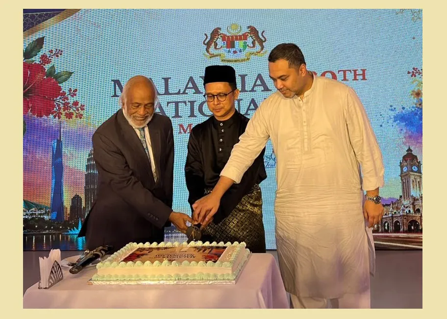 বাণিজ্য, বিনিয়োগ ও শ্রমে সহযোগিতা বাড়াতে চায় বাংলাদেশ-মালয়েশিয়া
