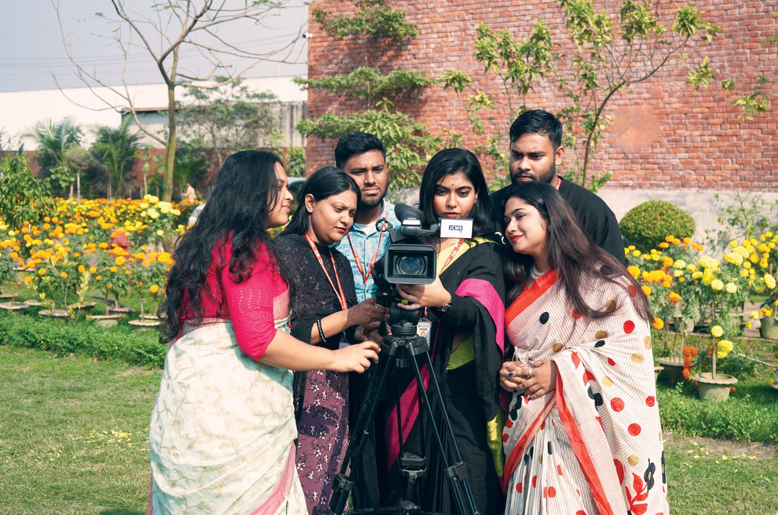 স্টেট ইউনিভার্সিটির জার্নালিজম বিভাগ আয়োজন করতে যাচ্ছে মিডিয়া ট্যালেন্ট হান্ট প্রতিযোগিতা