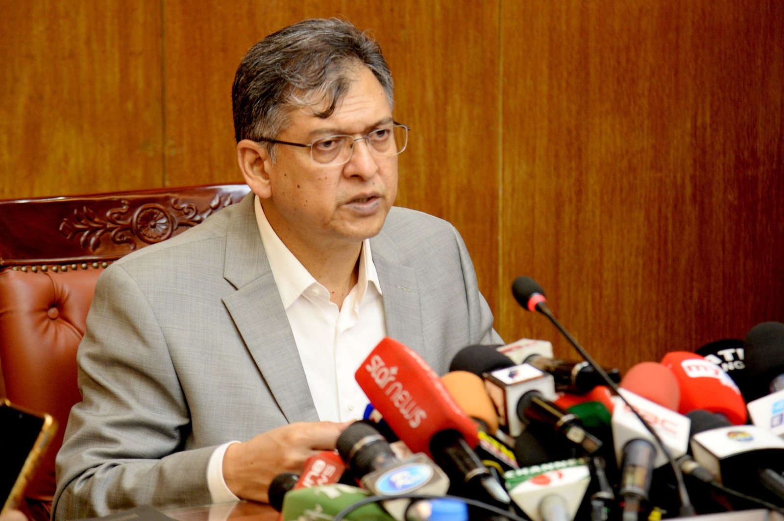 রামিসা হত্যা ও ধর্ষণ মামলার চার্জশিট সংক্ষিপ্ত সময়ের মধ্যে দাখিলের আশ্বাস স্বরাষ্ট্রমন্ত্রীর