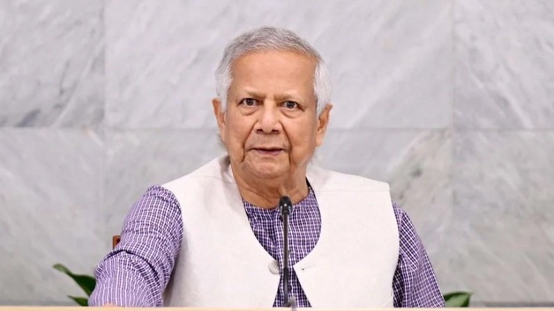 সুদানে ইউএন ঘাঁটিতে ড্রোন হামলা: বাংলাদেশি শান্তিরক্ষীদের হতাহতে প্রধান উপদেষ্টার গভীর শোক