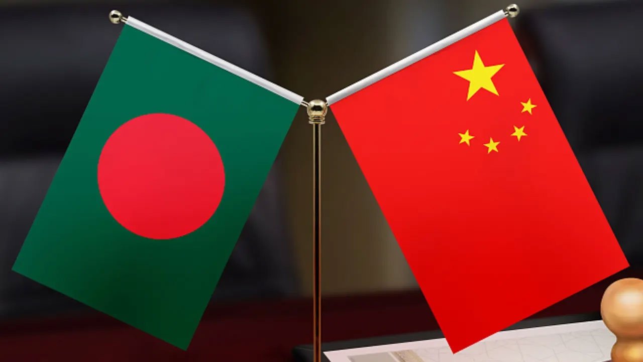 বিনিয়োগ সম্ভাবনা প্রসারে চীন সফরে বাংলাদেশ সরকারের প্রতিনিধি দল