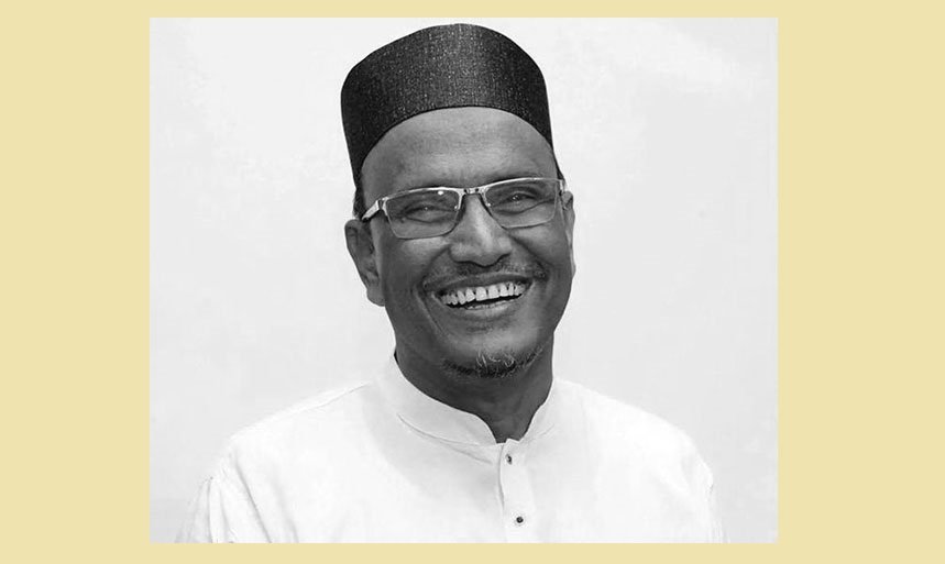 শেরপুর-৩ আসনের জামায়াতের প্রার্থী নুরুজ্জামান বাদল মারা গেছেন