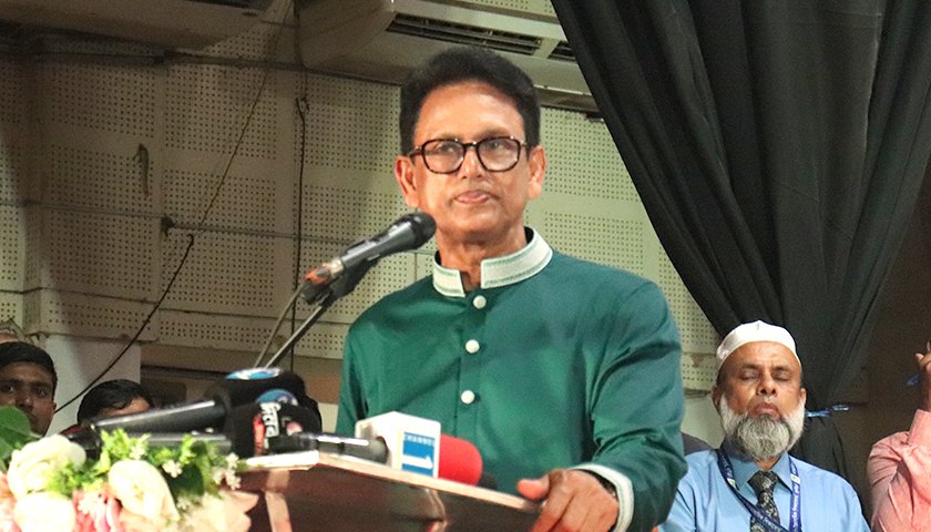 পাবলিক পরীক্ষা, চাকরি, শিক্ষক নিয়োগ বা যে কোনো নিয়োগ পরীক্ষায় নকল করলে শাস্তি হবে: শিক্ষা মন্ত্রী