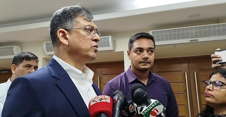 জাতীয় ঐকমত্য কমিশনের বৈঠক থেকে ওয়াকআউট করেছে বিএনপি