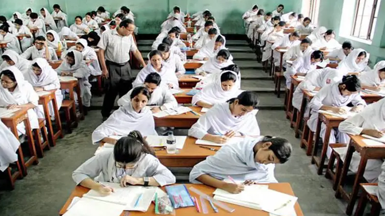 আজ থেকে শুরু এসএসসি ও সমমানের পরীক্ষা