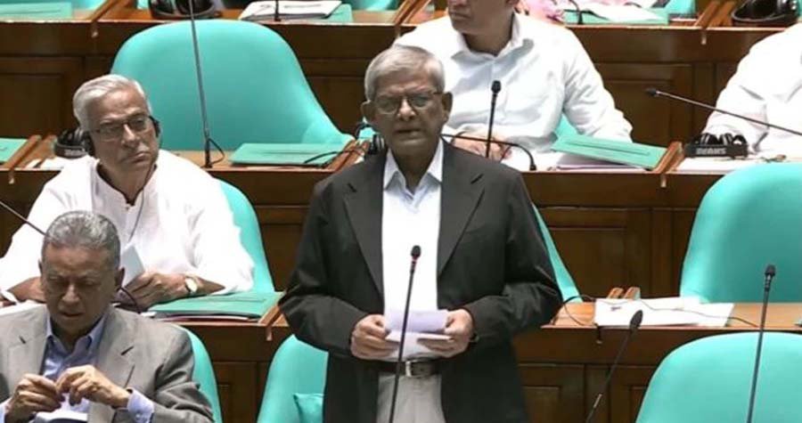 প্রধানমন্ত্রীর মালয়েশিয়া-চীন সফর বাংলাদেশের কূটনীতিতে নতুন মাইলফলক: স্থানীয় সরকার মন্ত্রী