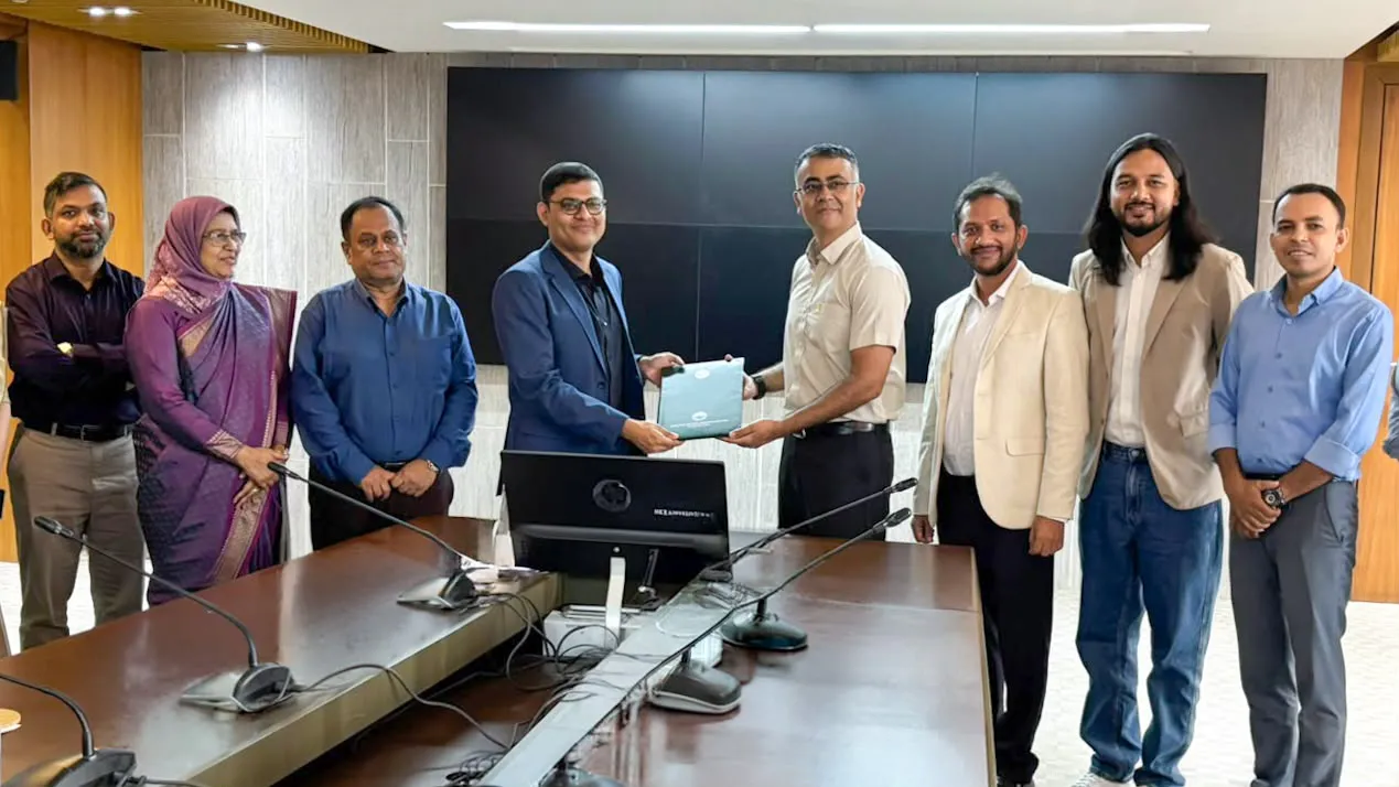 'ইনভেস্ট বাংলাদেশ'-এর জাতীয় বিশেষ অর্থনৈতিক অঞ্চলে ৬.৫ একর জমির জন্য ইজারা চুক্তি স্বাক্ষর করেছে র্যানকন লুব্রিকেন্টস