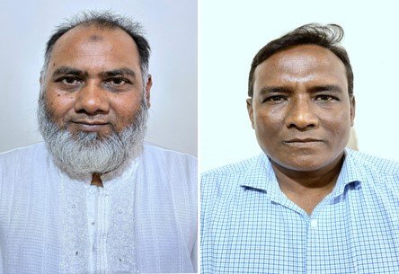 পীরগঞ্জ প্রেসক্লাবের দ্বিবার্ষিক নির্বাচন সম্পন্ন