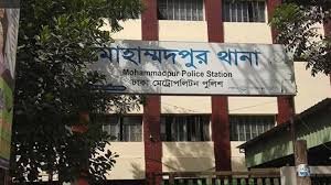 রাজধানীর মোহাম্মদপুরে মা ও মেয়েকে কুপিয়ে হত্যা