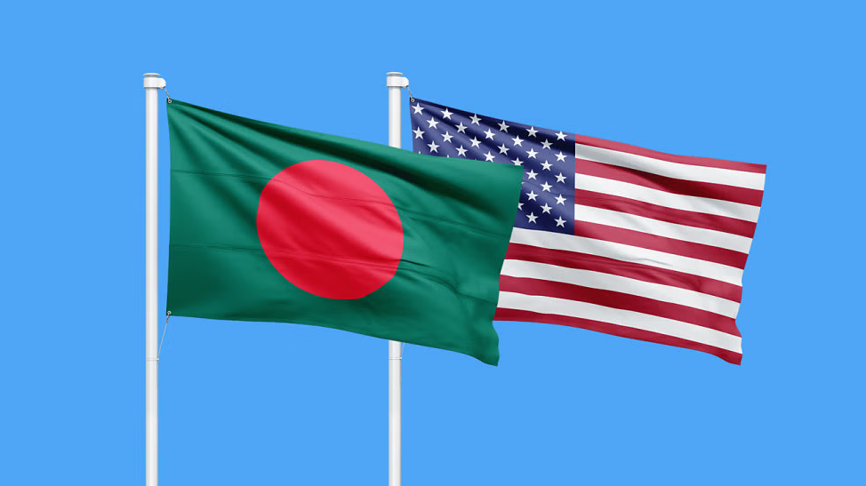 যুক্তরাষ্ট্রের সঙ্গে শুল্ক চুক্তি চূড়ান্তে বাংলাদেশের আলোচনা অব্যাহত