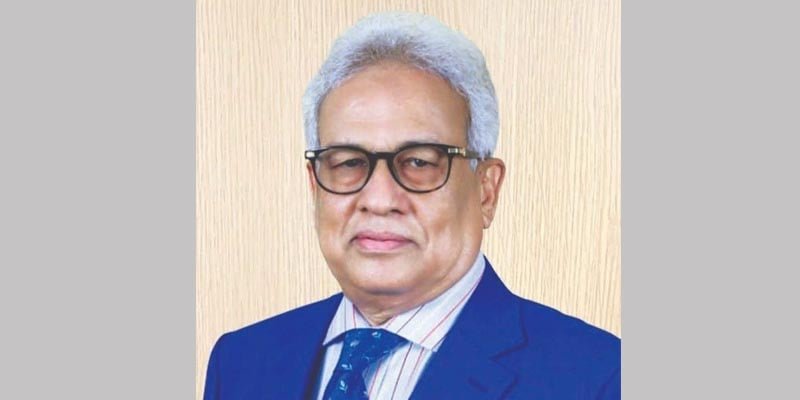 বিএবির নতুন চেয়ারম্যান আবদুল হাই সরকার