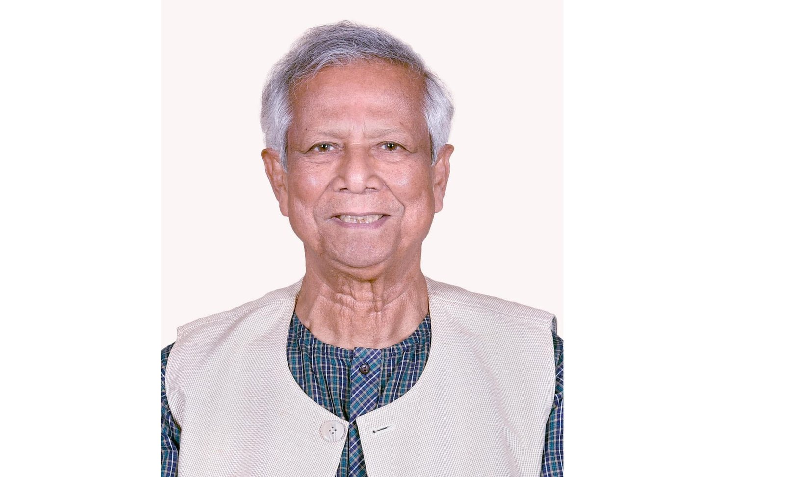 ঈদ-উল-ফিতর উপলক্ষে দেশবাসীকে প্রধান উপদেষ্টার শুভেচ্ছা