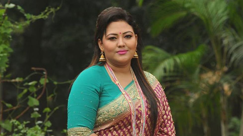 আওয়ামী লীগের সাবেক সংসদ সদস্য মমতাজ গ্রেফতার