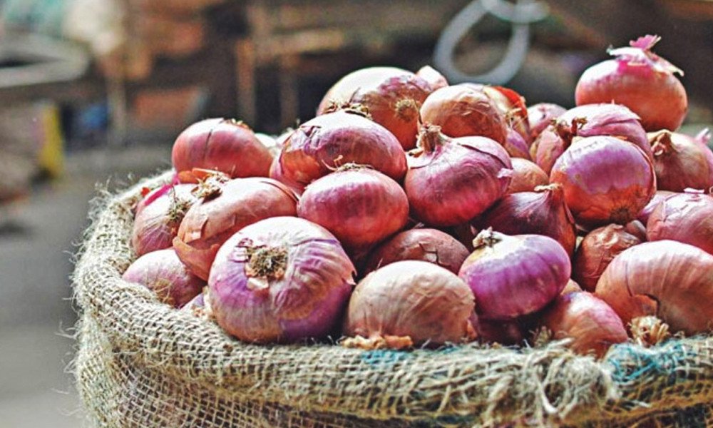 চট্টগ্রাম বন্দর দিয়ে পেঁয়াজ আমদানি বন্ধ
