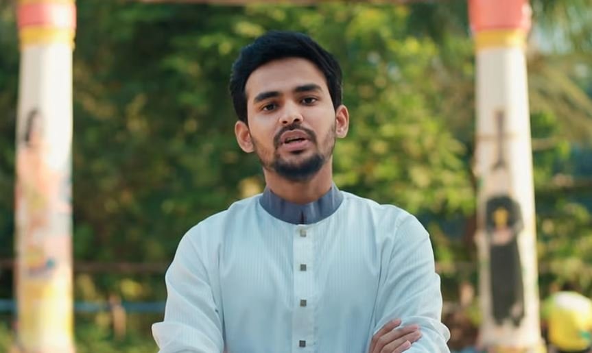 ঢাকা-১০ আসনে স্বতন্ত্র প্রার্থী হিসেবে নির্বাচন করবেন আসিফ মাহমুদ সজীব ভূঁইয়া