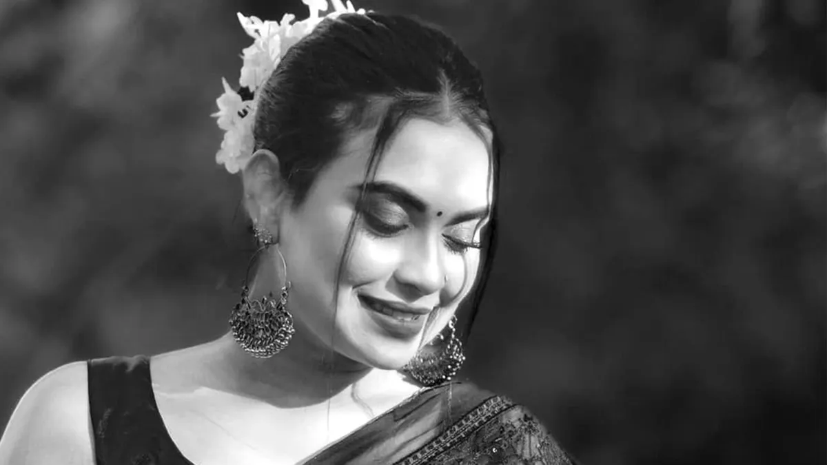 বসুন্ধরায় অভিনেত্রী ও মডেল রিধিকা রিধির মরদেহ উদ্ধার