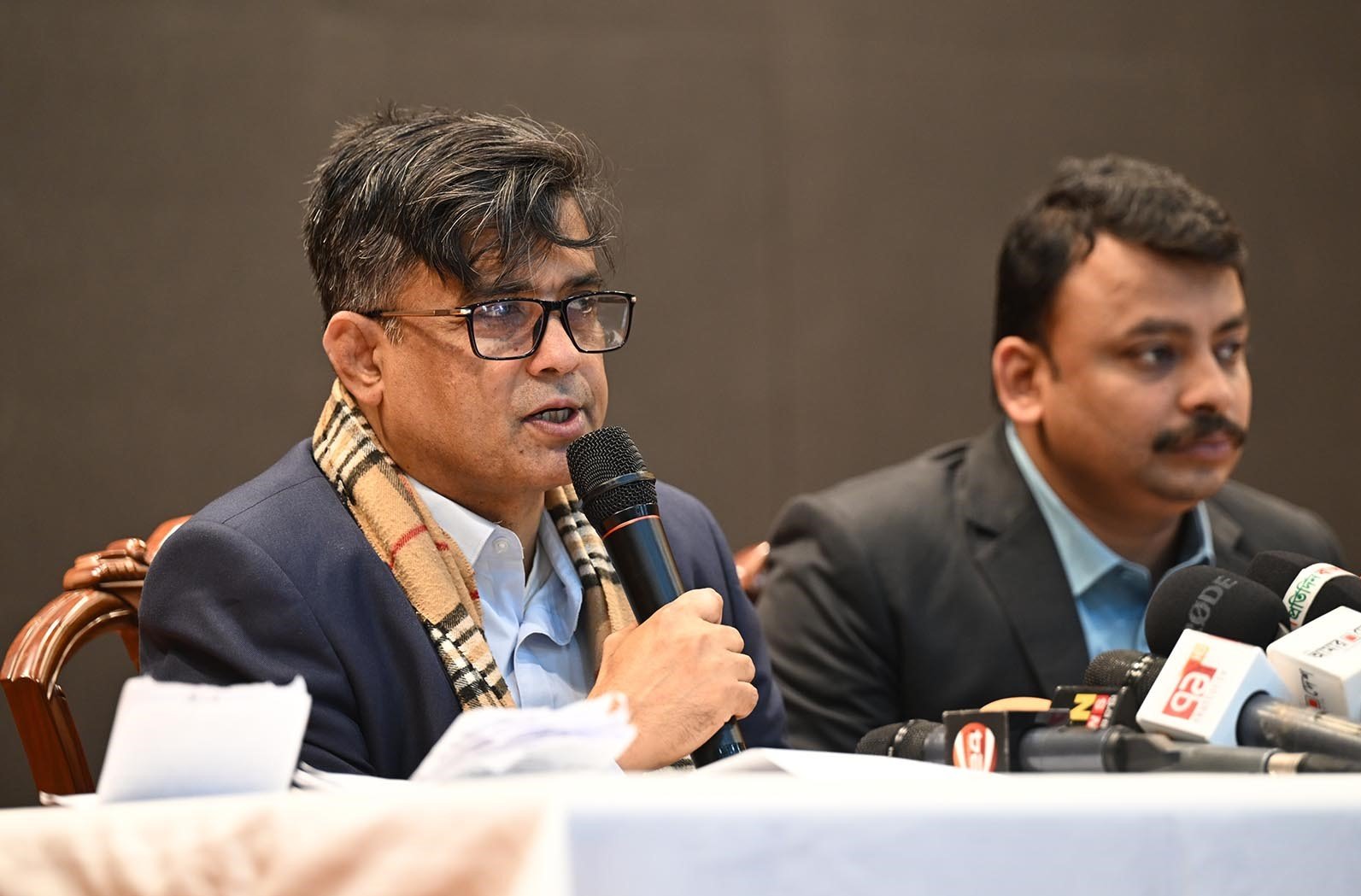 মানসম্মত শিক্ষা ও স্বনির্ভরতা অর্জনকে অগ্রাধিকার দিয়ে বাজেট প্রণয়নের নির্দেশ দিয়েছেন প্রধান উপদেষ্টা: প্রেস সচিব
