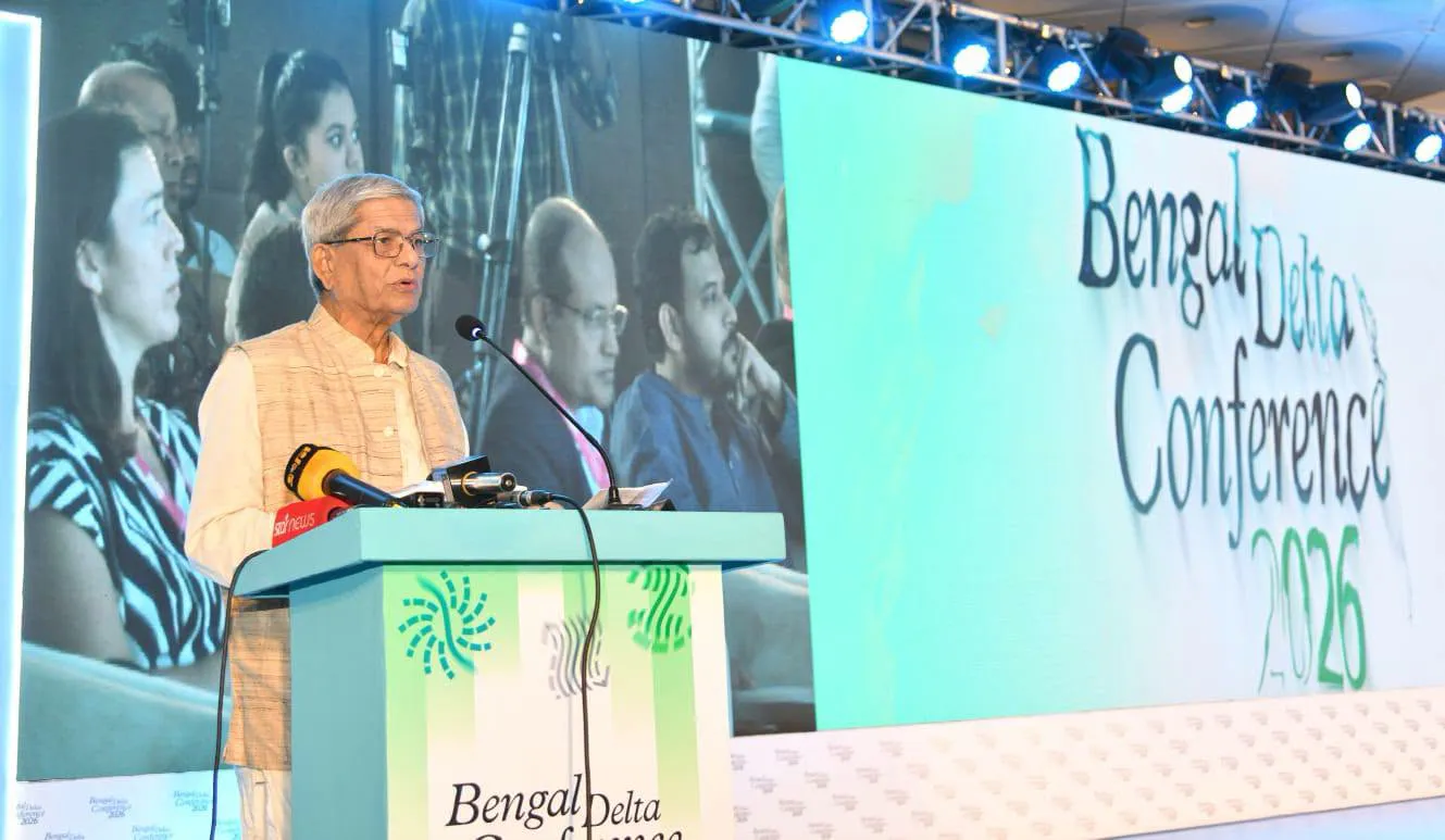 গণতন্ত্র শক্তিশালীকরণ ও অর্থনৈতিক পুনর্গঠন সরকারের প্রধান লক্ষ্য: মির্জা ফখরুল ইসলাম আলমগীর