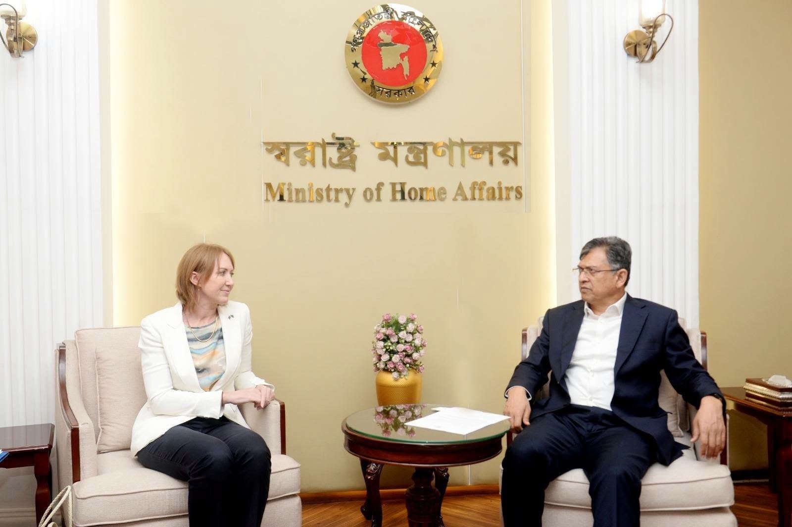 রোহিঙ্গা ও স্থানীয় জনগোষ্ঠীর জন্য ১৩৭ কোটি টাকার সহায়তা চুক্তি স্বাক্ষর করলো অস্ট্রেলীয়া সরকার