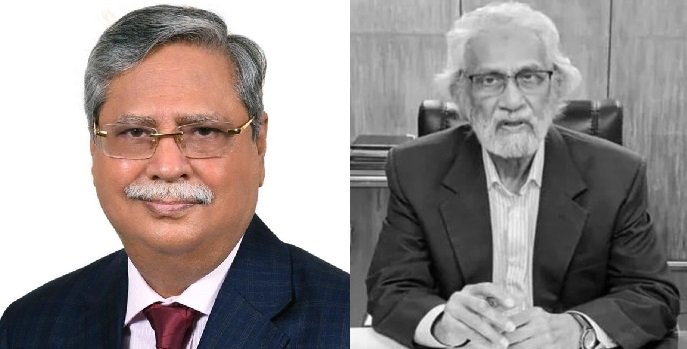উপদেষ্টা এ এফ হাসান আরিফের মৃত্যুতে রাষ্ট্রপতির শোক