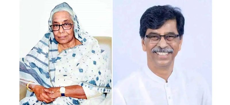 বিএনপির ভাইস চেয়ারম্যান নার্গিস বেগম, উপদেষ্টা হলেন আমিনুর রশীদ ইয়াসিন