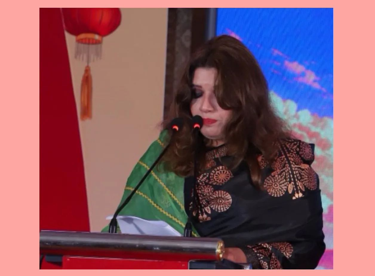 চীনের সঙ্গে বাস্তবভিত্তিক সহযোগিতা আরও গভীর করতে চায় বাংলাদেশ: পররাষ্ট্র প্রতিমন্ত্রী
