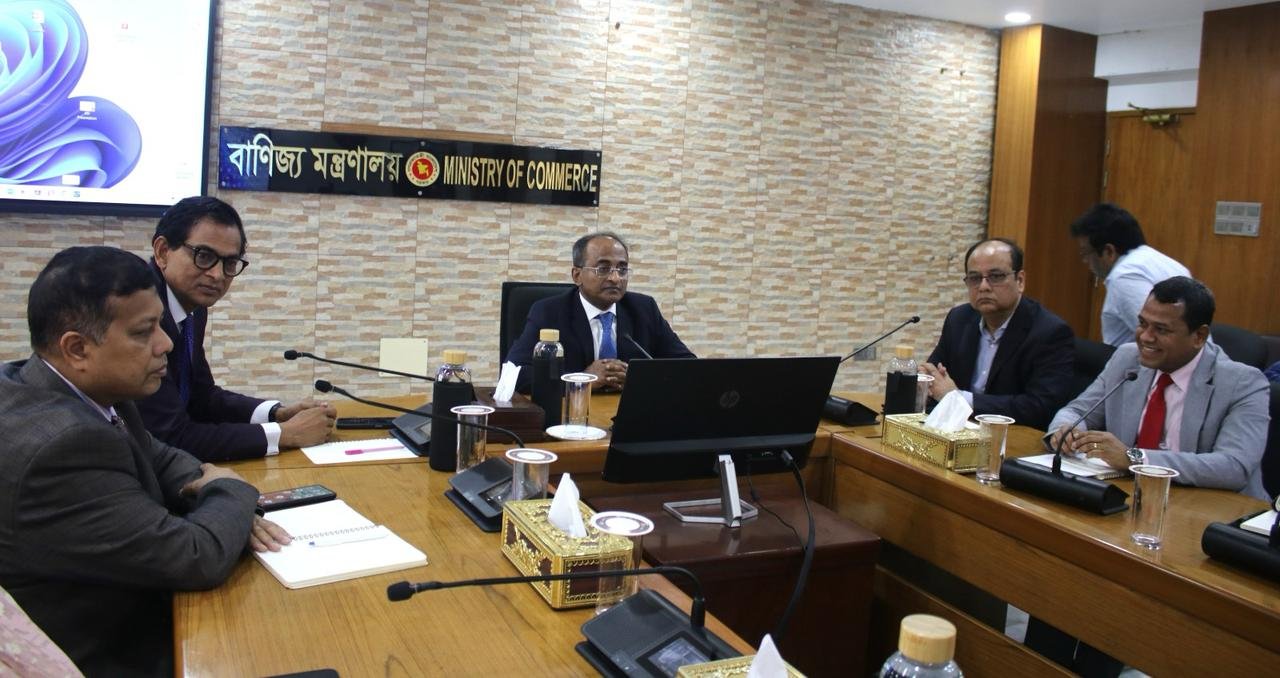 দ্রব্যমূল্য নিয়ন্ত্রণ এখন অগ্রাধিকার কর্মসূচি - বাণিজ্য সচিব