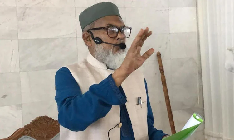 ওমরাহর ক্ষেত্রে বিমানের টিকেট সিন্ডিকেট ভেঙে দেয়া হয়েছে: ধর্ম উপদেষ্টা