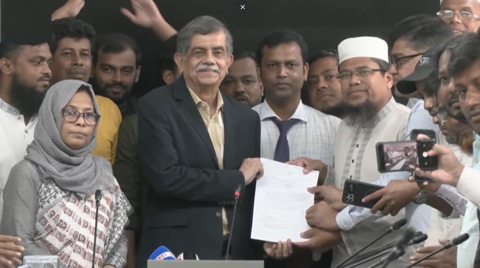 এমপিওভুক্ত শিক্ষকদের বাড়ি ভাড়া বাড়লো ১৫ শতাংশ, কার্যকর হবে দুই ধাপে