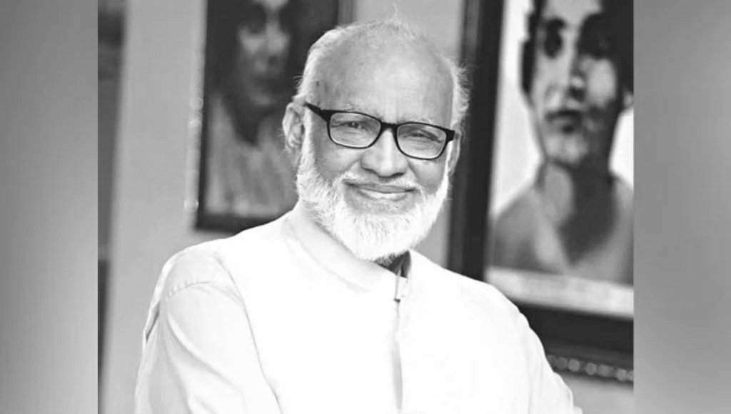 বরেণ্য সংগীতশিল্পী, গবেষক ও লেখক মুস্তাফা জামান আব্বাসী আর নেই