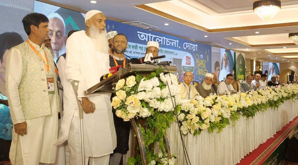 হাজিদের কষ্ট দিলে শাস্তি, সেবা দিলে পুরস্কার দেওয়া হবে: ধর্মমন্ত্রী