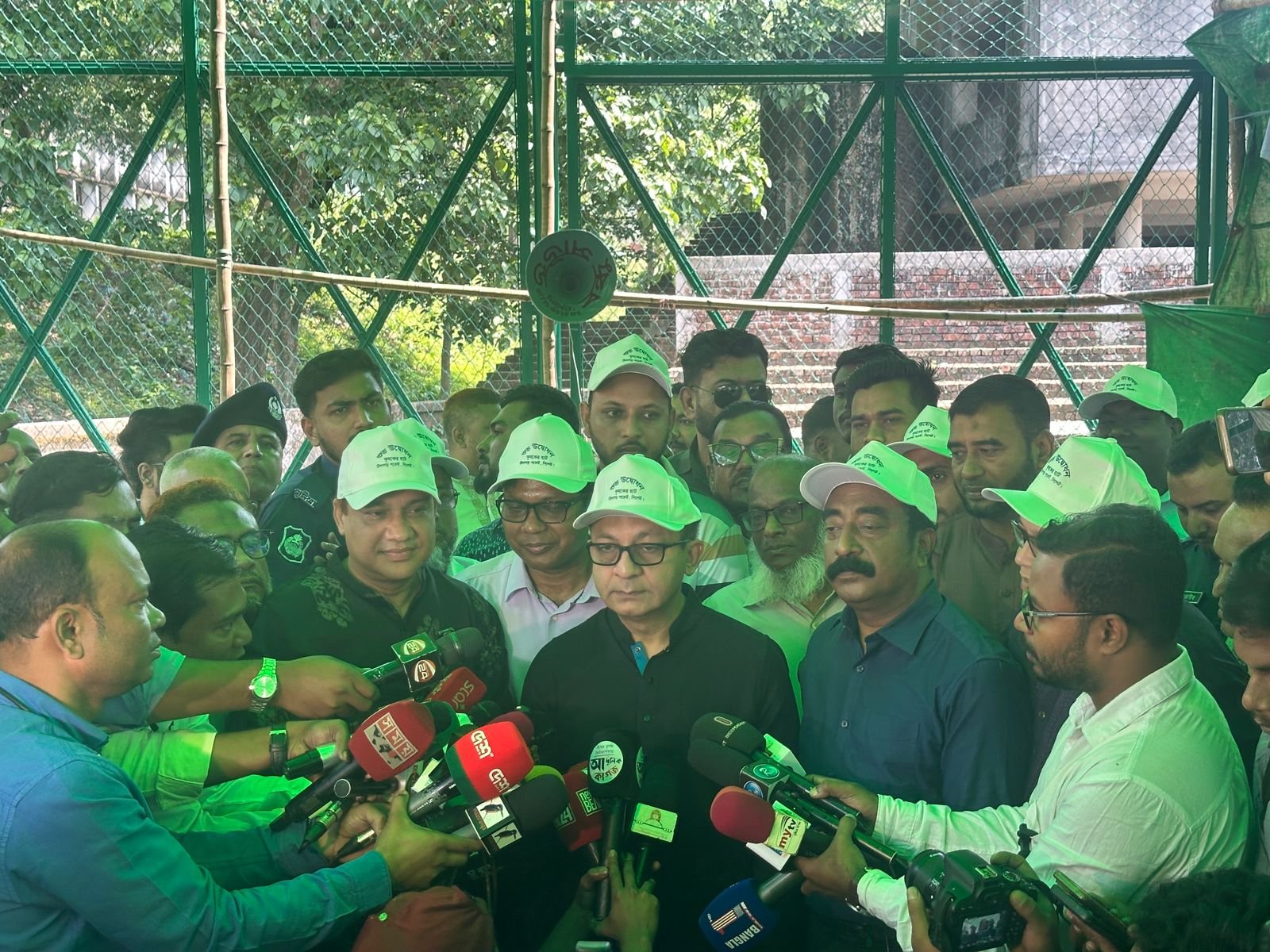 কৃষক-ভোক্তার সরাসরি সংযোগে বাজারে আসবে স্বস্তি -- বাণিজ্যমন্ত্রী