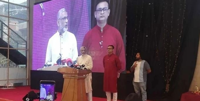 সাবেক সেনা কর্মকর্তা ও রাজনৈতিক নেতাদের নিয়ে নতুন রাজনৈতিক দল ‘জনতার দল’ আত্মপ্রকাশ