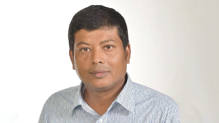 রাজধানীতে স্বেচ্ছাসেবক দলের নেতাকে গুলি করে হত্যা