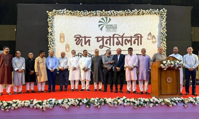 বিজিএমইএ নির্বাচন ২০২৫-২০২৭: সম্মিলিত পরিষদ চট্টগ্রাম অঞ্চলের জন্য প্যানেল ঘোষণা করেছে