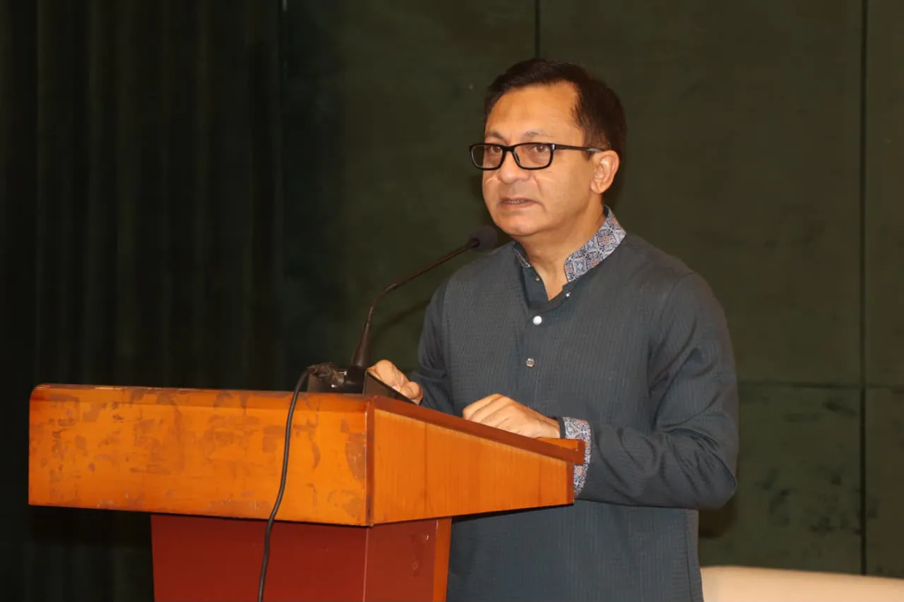 রপ্তানি বাণিজ্য বৃদ্ধির লক্ষ্যে ক্ষুদ্র উদ্যোক্তাদের আন্তর্জাতিক মেলায় অংশগ্রহণে বুথ ভাড়া মওকুফ করা হবে: বাণিজ্য মন্ত্রী