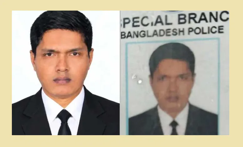 সাভারে কথাকাটাকাটির জেরে এসবির এসআইকে পিটিয়ে হত্যা
