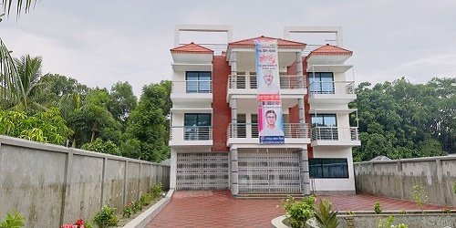 কুলি থেকে যেভাবে উত্থান আবেদ আলীর