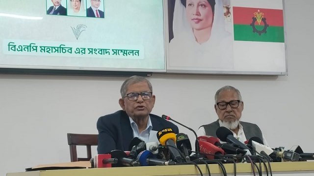 আরও ৩৬ আসনে প্রার্থী ঘোষণা করলো বিএনপি