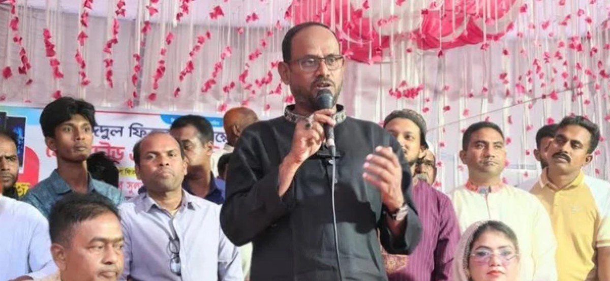 মাদকের সঙ্গে কেউ সম্পৃক্ত থাকলে কাউকে ছাড় দেওয়া হবে না: প্রতিমন্ত্রী সুলতান সালাউদ্দিন টুকু