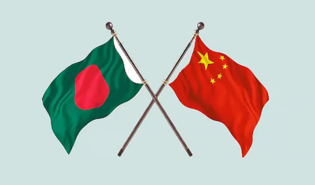বিমান দুর্ঘটনায় আহতদের চিকিৎসায় চীনের মেডিকেল টিম আসছে সন্ধ্যায়