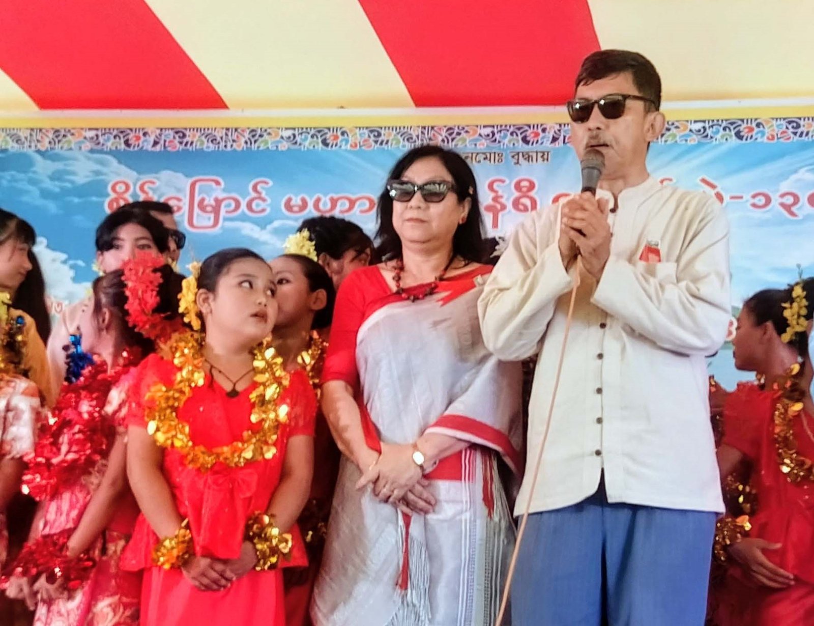 ঐতিহ্য রক্ষায় সাংগ্রাই উৎসবের ভূমিকা অপরিসীম: পার্বত্য চট্টগ্রাম বিষয়ক মন্ত্রী