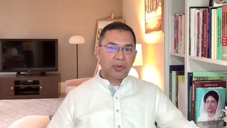 বৈষম্যমুক্ত বাংলাদেশ গড়তে সকল নাগরিকের ভোটাধিকার নিশ্চিত করা অপরিহার্য: তারেক রহমান