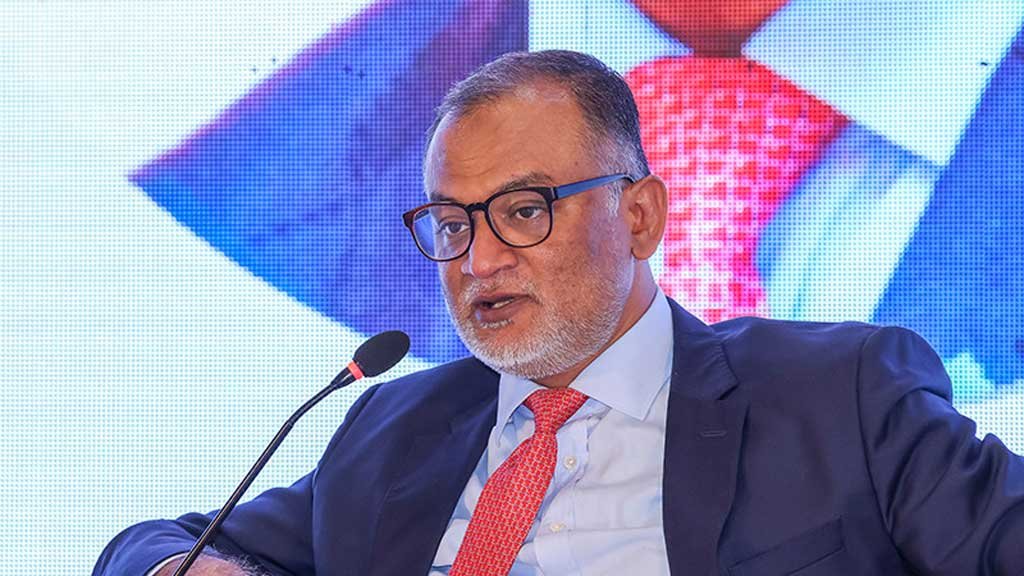 বিমান বাংলাদেশ এয়ারলাইন্স লিমিটেড-এর পরিচালনা পর্ষদের চেয়ারম্যান হলেন উপদেষ্টা শেখ বশিরউদ্দীন
