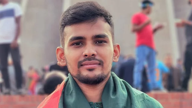 নারী টি-টোয়েন্টি বিশ্বকাপ বাংলাদেশের বাইরে যাবে না: আসিফ মাহমুদ, যুব ও ক্রীড়া উপদেষ্টা