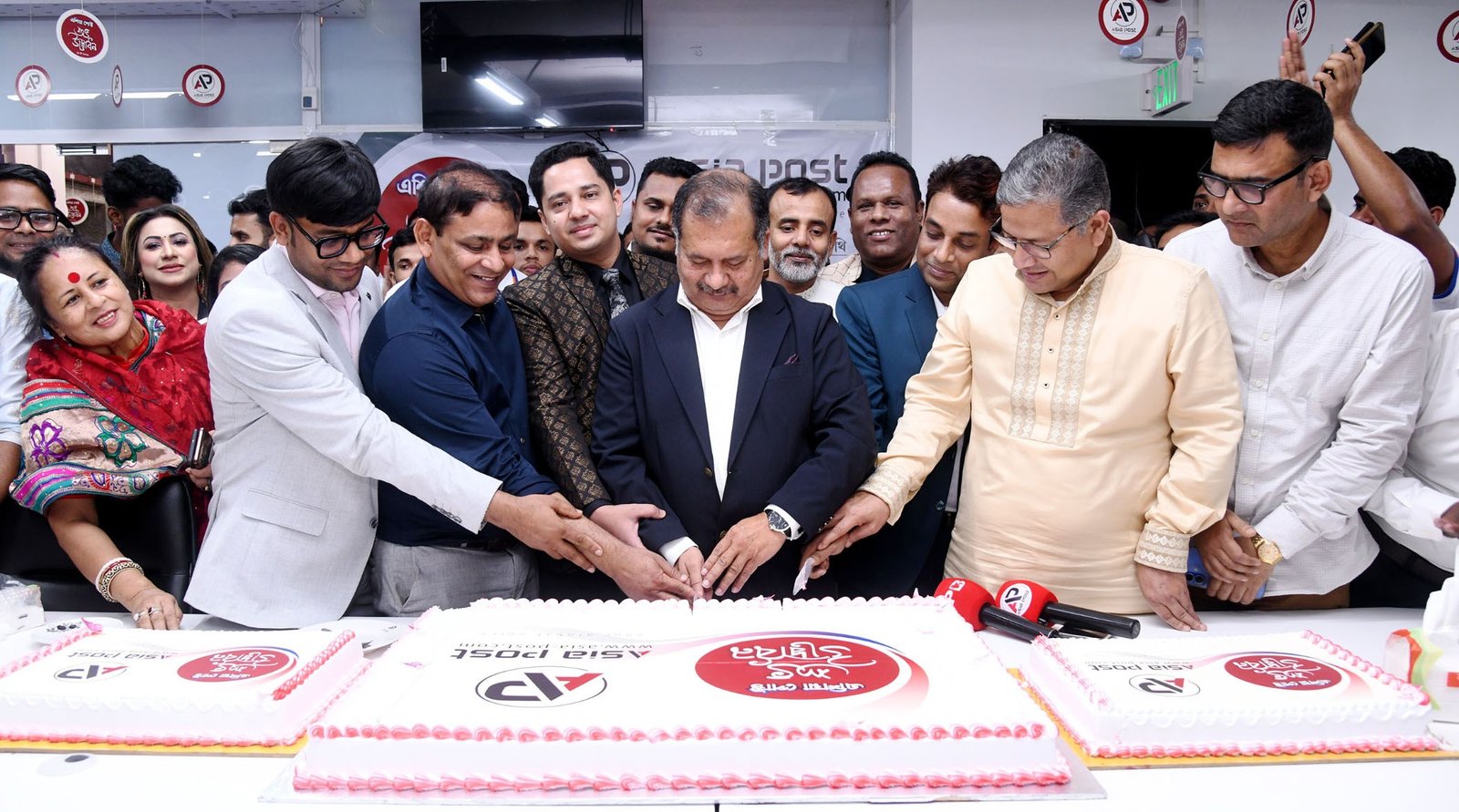 গণমাধ্যমের স্বাধীনতা নিশ্চিত করতে স্বাধীন গণমাধ্যম কমিশন গঠন করা হবে: তথ্য ও সম্প্রচার মন্ত্রী