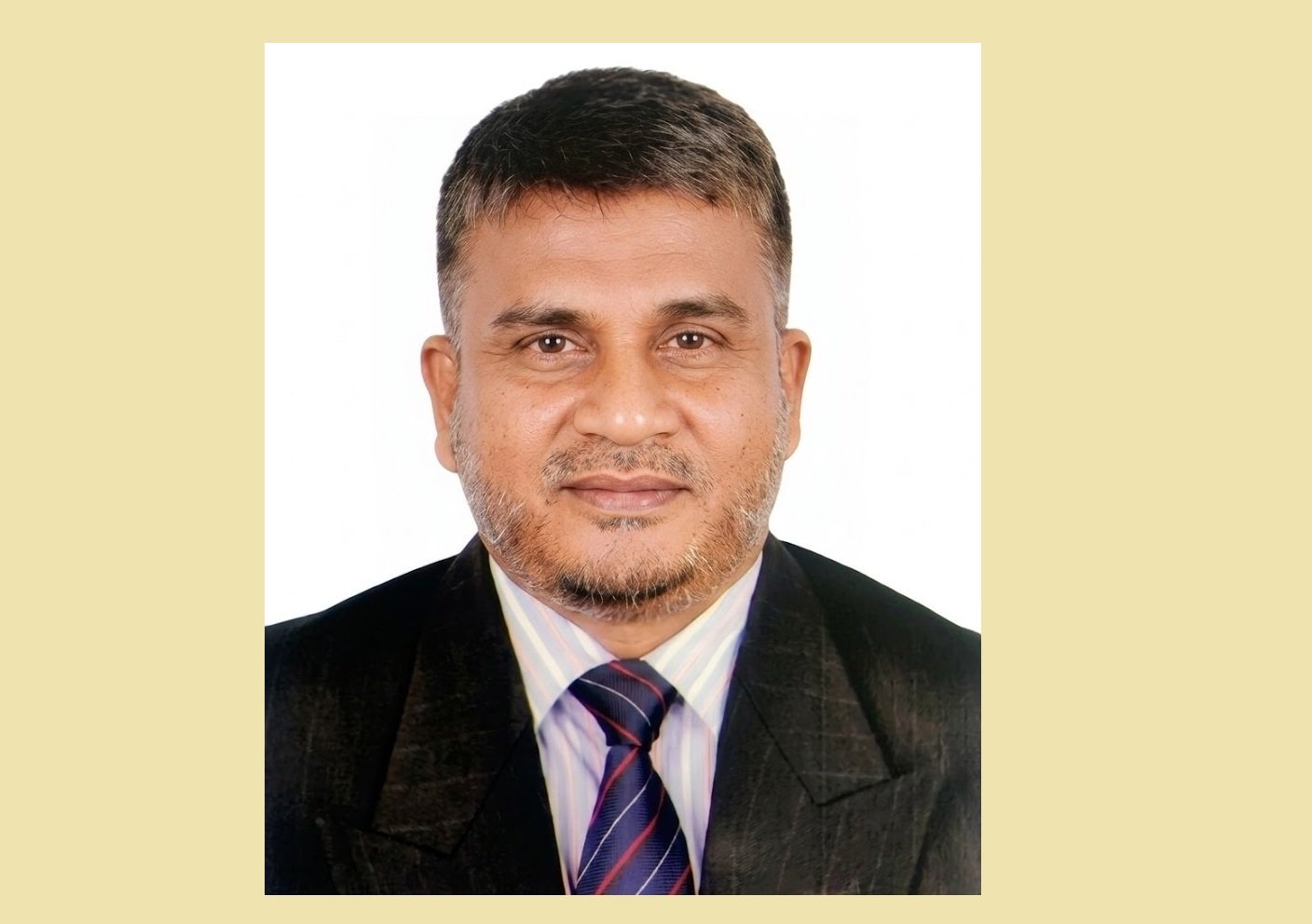 জাতীয় পেনশন কর্তৃপক্ষের নতুন নির্বাহী চেয়ারম্যান হলেন ড. মোঃ সুরাতুজ্জামান